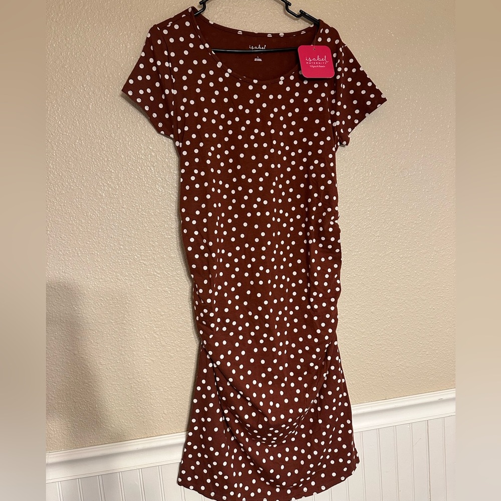 Women’s maternity dress